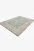 Ushak carpet 245 x 175 cms - The Nomads Tent